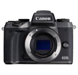 دوربین-کانن-Canon-EOS-M5-Mirrorless-Digital-Camera-Body-